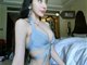 李蒽熙比基尼巨乳肥臀 15岁李蒽熙整容爆乳私照无节操