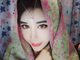 TuiGirl陈美琳PK韩安冉李蒽熙 群蛇乱舞谁更胜一筹？
