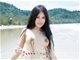 推女郎绮里嘉无圣光沙滩写真套图极品美乳黑木耳诱惑