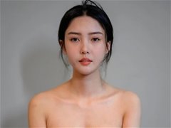 摄影师夜音出品美女室内无圣光人体唯美图集11