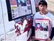 19年找了百万公里 原来女儿就在失踪点附近