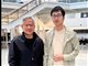 黄仁勋亲自招募两位AI专家加入英伟达 均毕业于清华